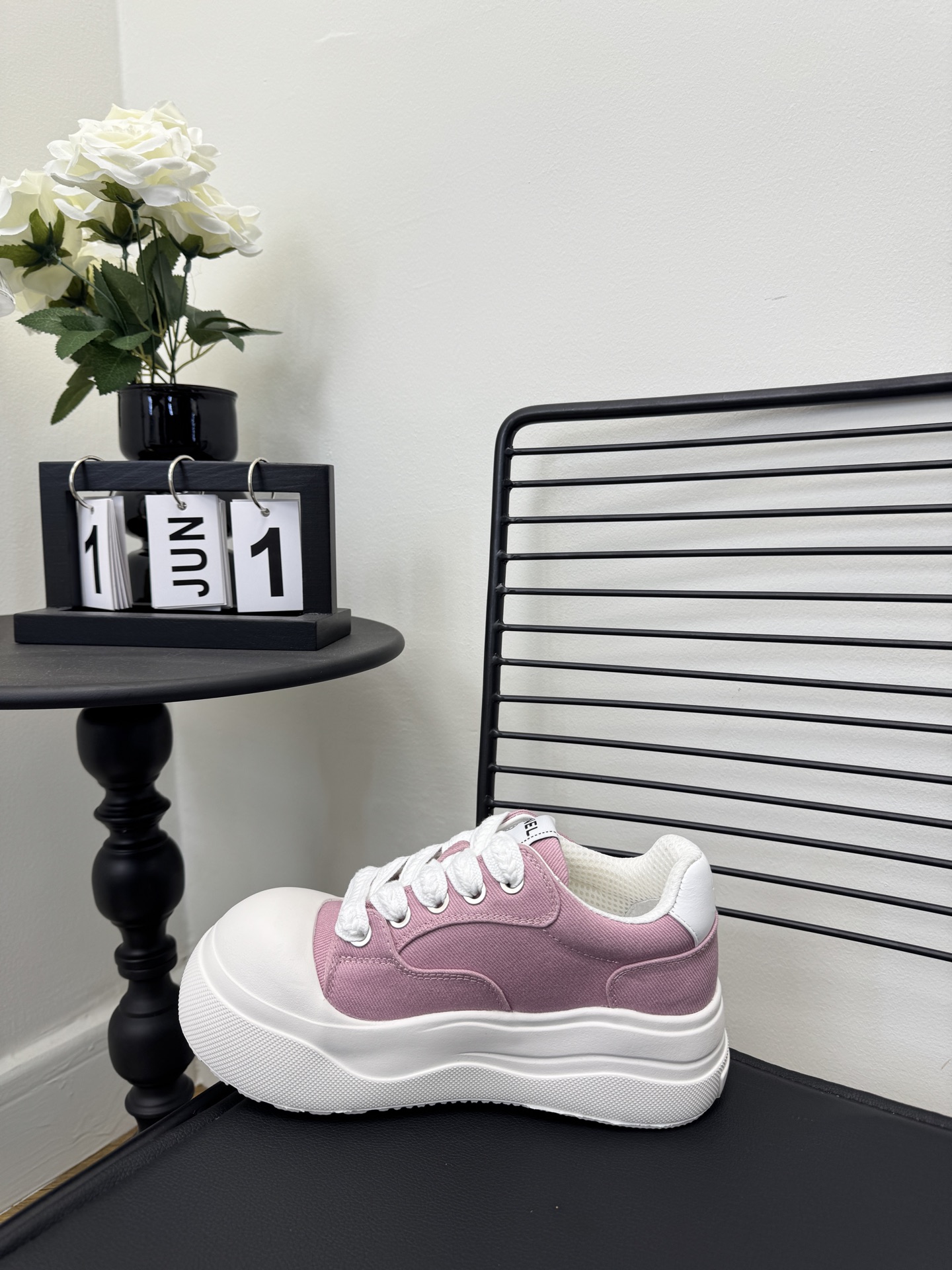 Women's high heels